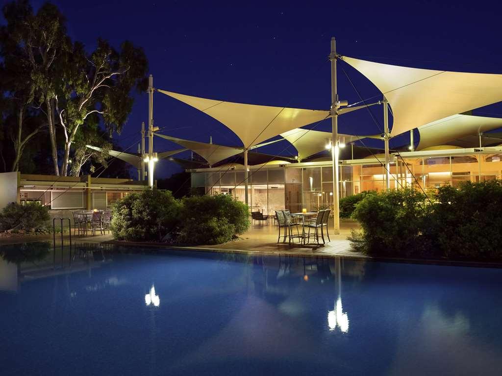 Sails In The Desert Ayers Rock Fasiliteter bilde